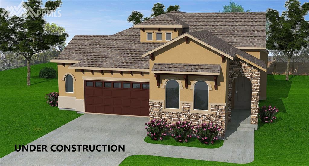 12524 Granite Spring Place - Photo 1