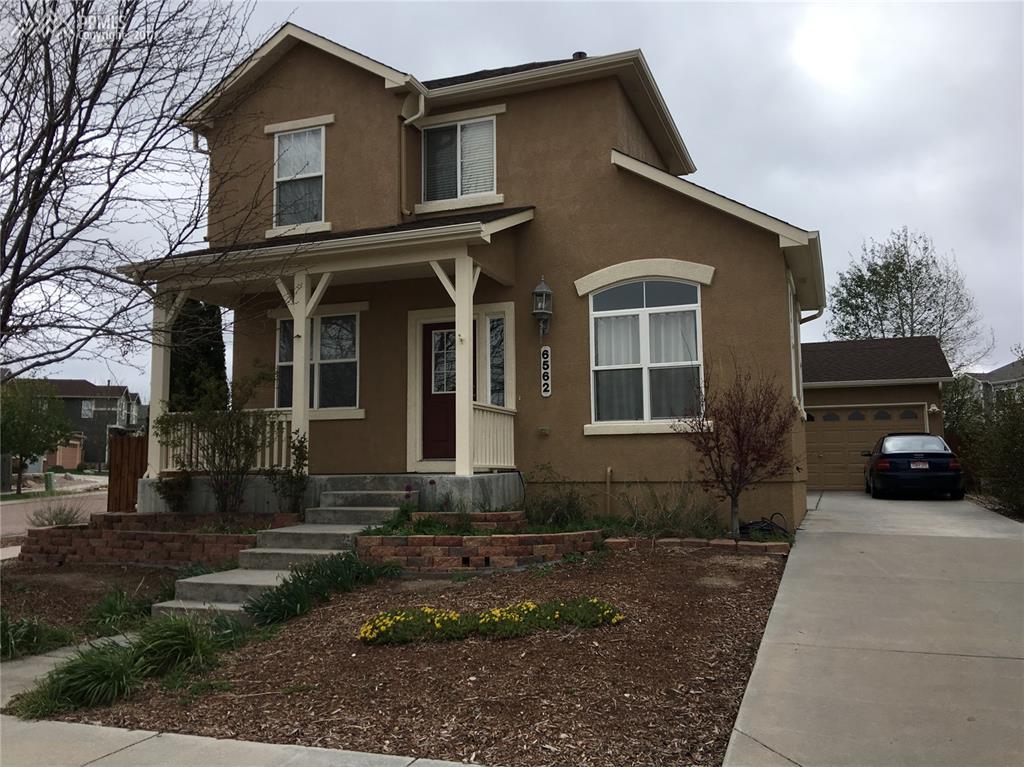 6562 Shimmering Creek Drive - Photo 1