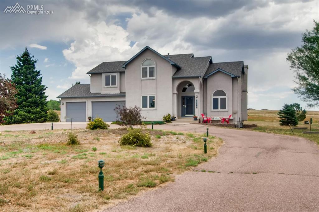 17285 Leggins Way - Photo 1