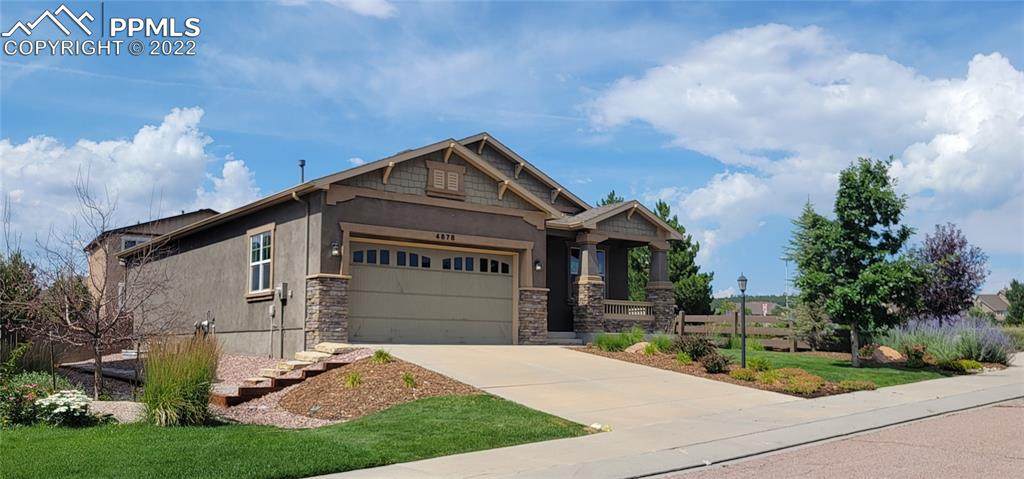4878 Turquoise Lake Court - Photo 1