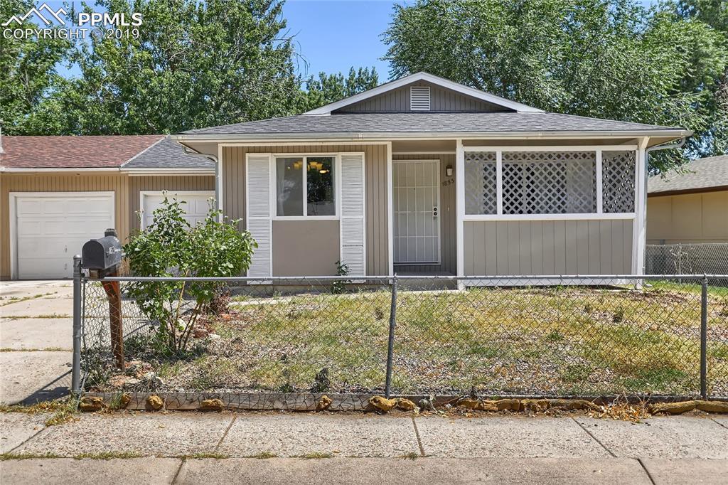 1853 Saratoga Drive - Photo 1