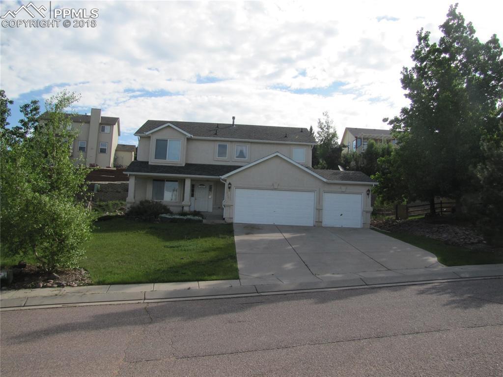 15485 Curwood Drive - Photo 1