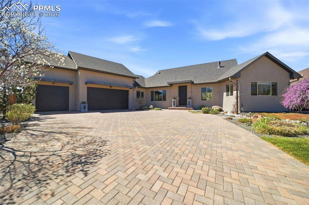 1529 Lynn Meadows Drive - Photo 1