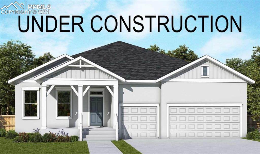 6842 Enclave Vista Loop - Photo 1