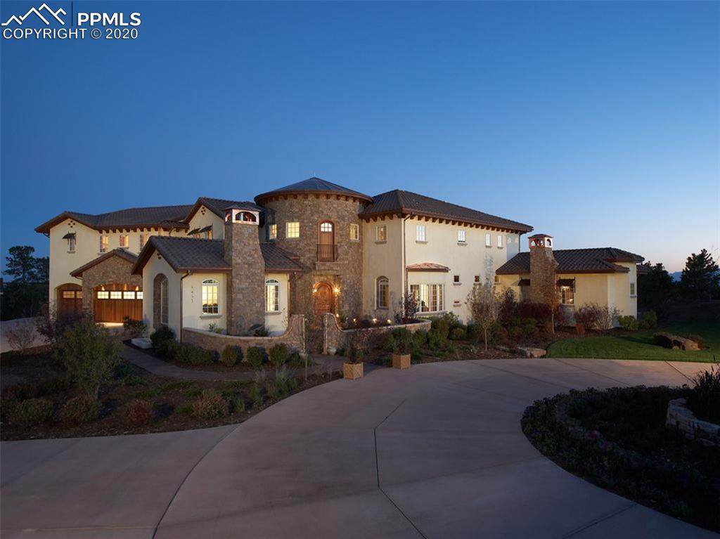 4661 Mountain Dance Drive - Photo 1