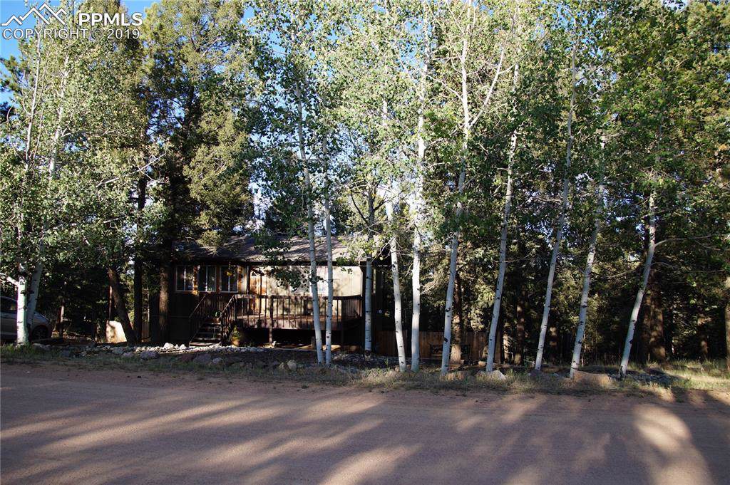 420 Kutsu Ridge Road - Photo 1
