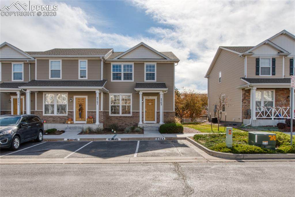 2763 Scotchbroom Point - Photo 1