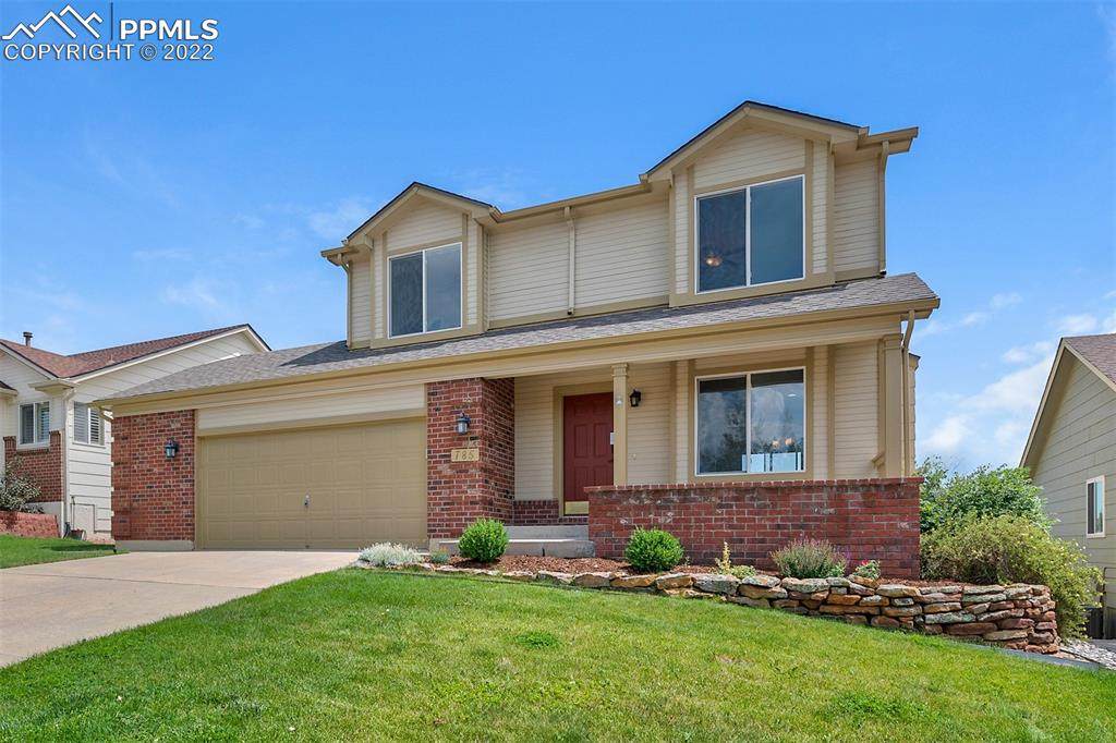 785 Mesa Creek Drive - Photo 1
