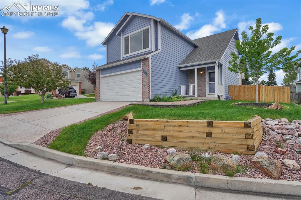 135 Holbrook Street - Photo 1