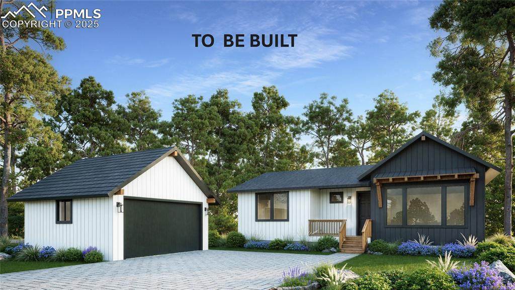 LOT 745 Anthony Avenue - Photo 1