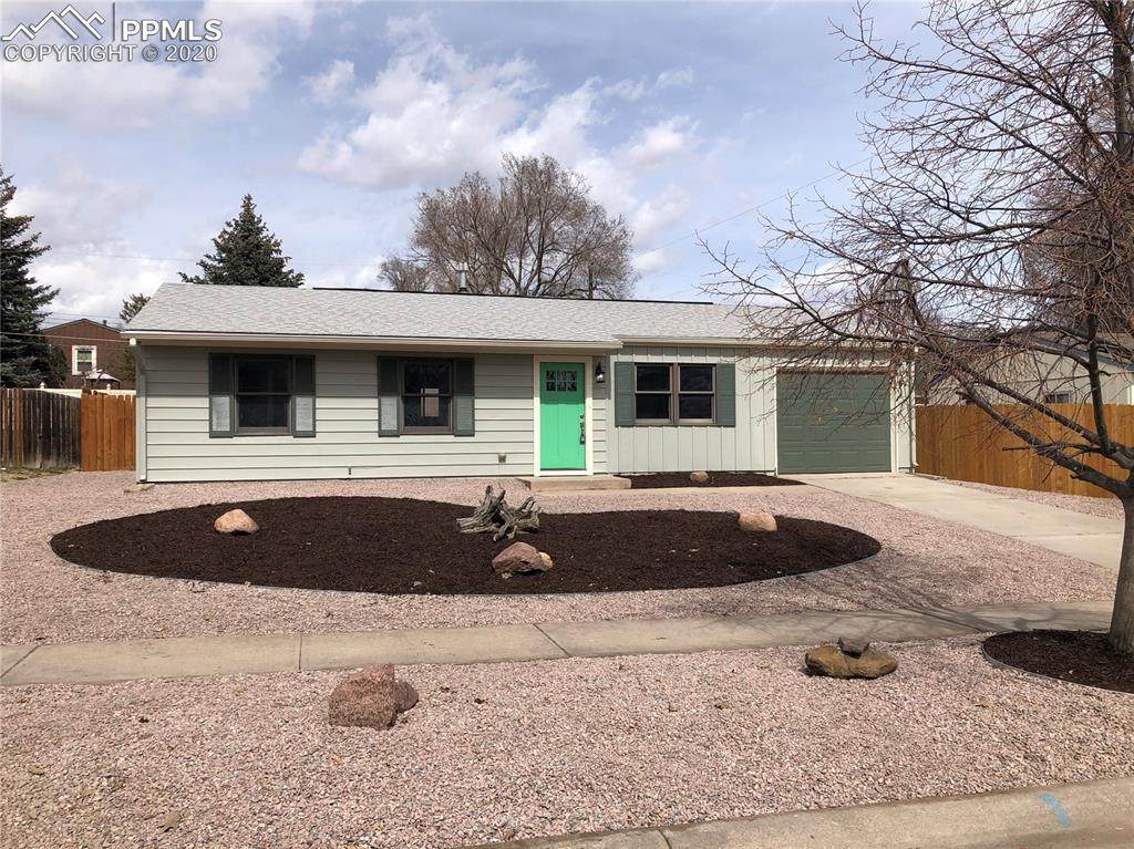3012 Garland Terrace - Photo 1