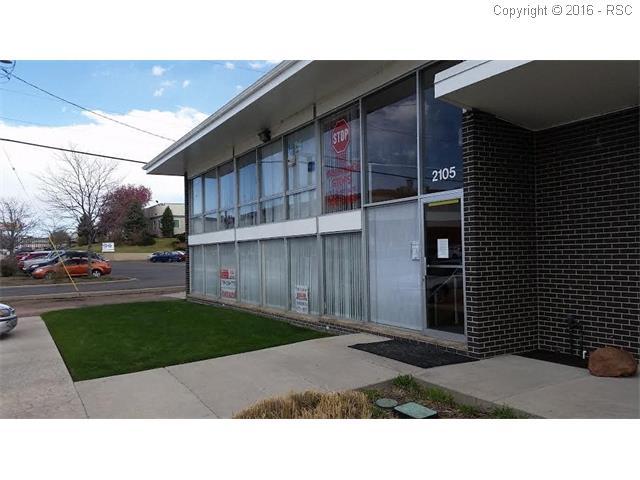 2101-2105 Bijou Street - Photo 1