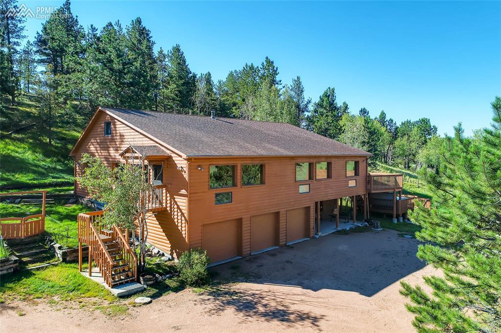 1306 Upper Twin Rocks Road - Photo 1