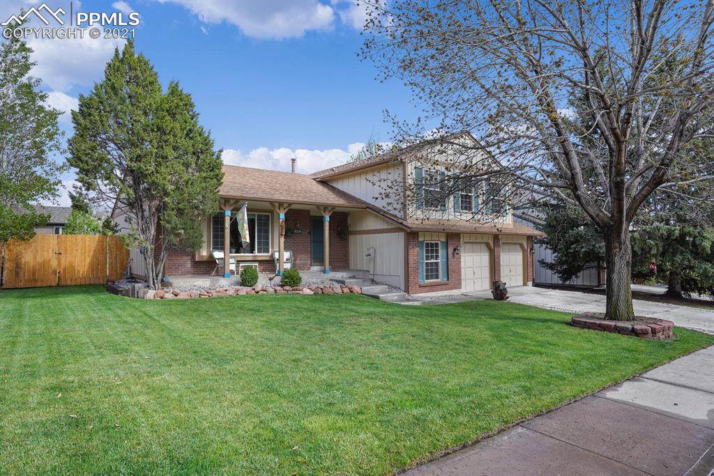 6327 Cripple Creek Lane - Photo 1