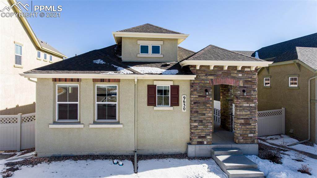 9630 Fresh Air Drive - Photo 1