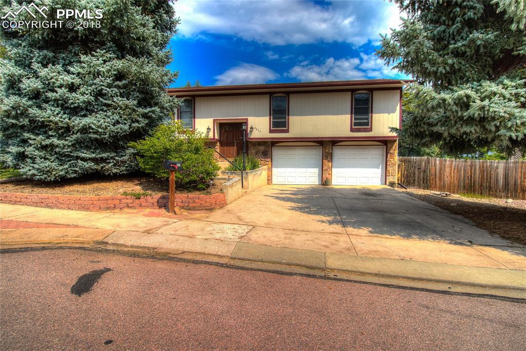 4833 Ranch Drive - Photo 1