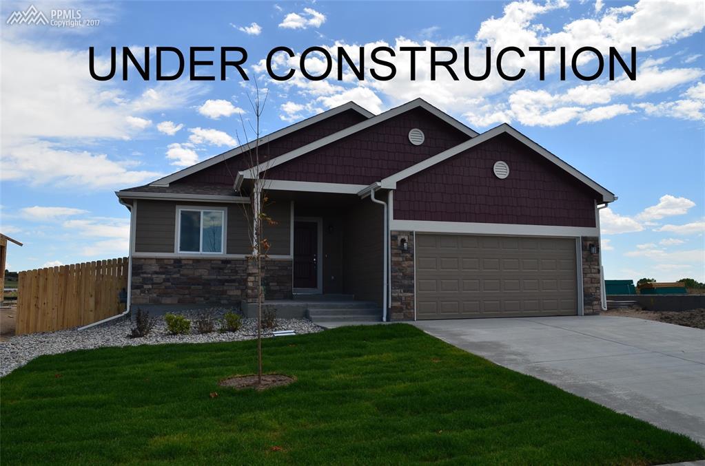 10674 Ridgepole Drive - Photo 1
