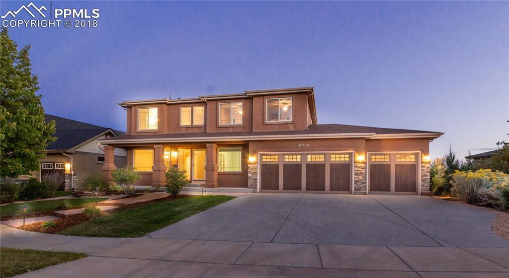 8823 Stony Creek Drive - Photo 1