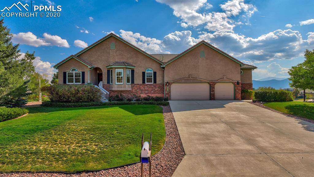 73 Seagull Circle - Photo 1