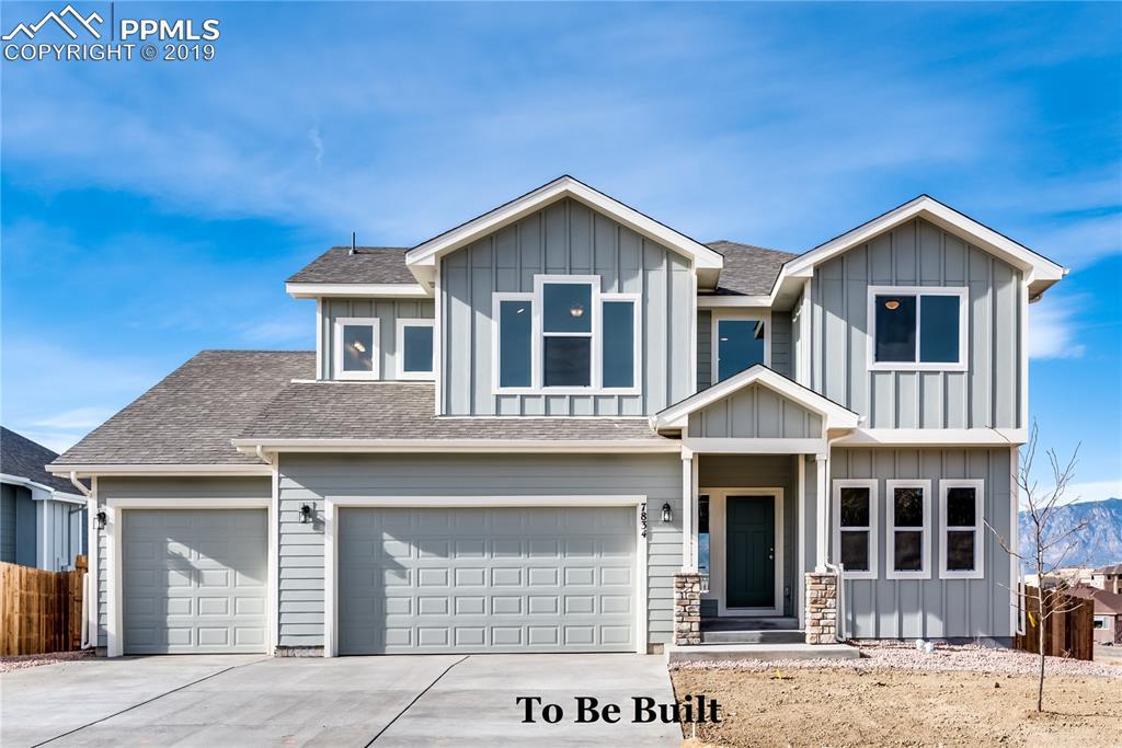 14175 Gleneagle Drive - Photo 1