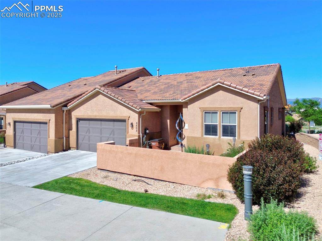 8488 Grand Peak Vista Point - Photo 1