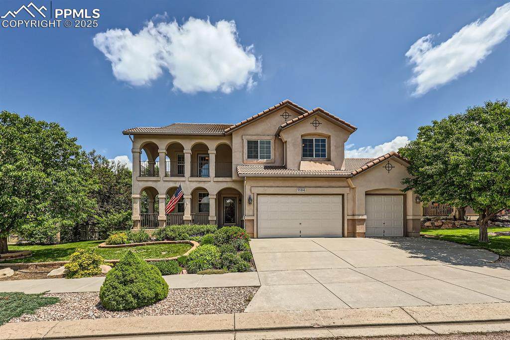 1184 Equinox Drive - Photo 1