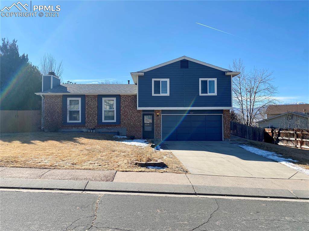 8001 Horizon Drive - Photo 1