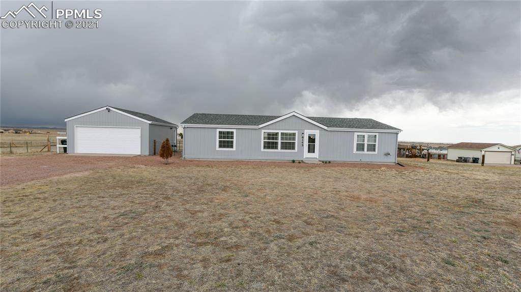 6145 Southfork Drive - Photo 1