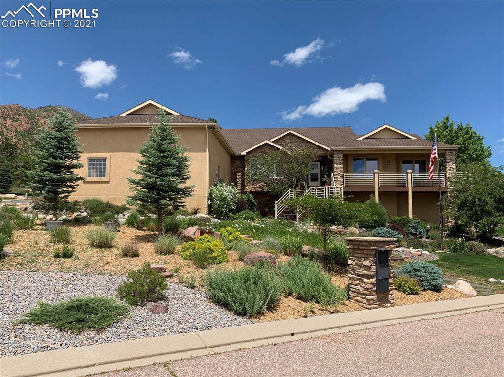 2760 Brogans Bluff Drive - Photo 1