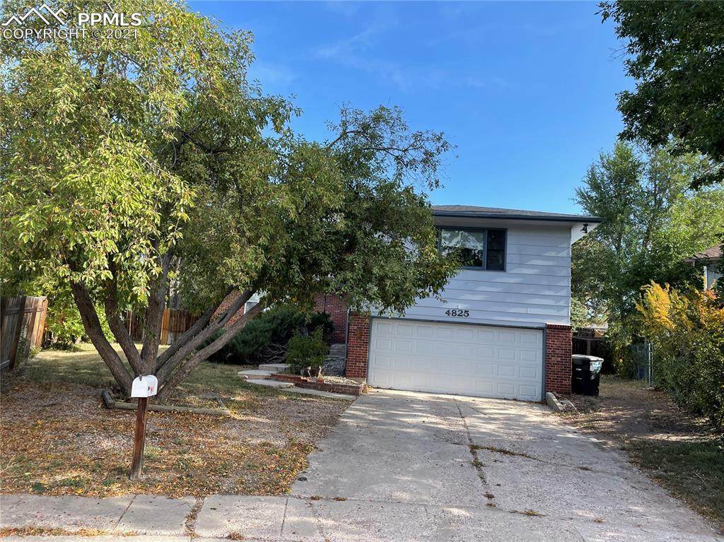 4825 Ranch Drive - Photo 1