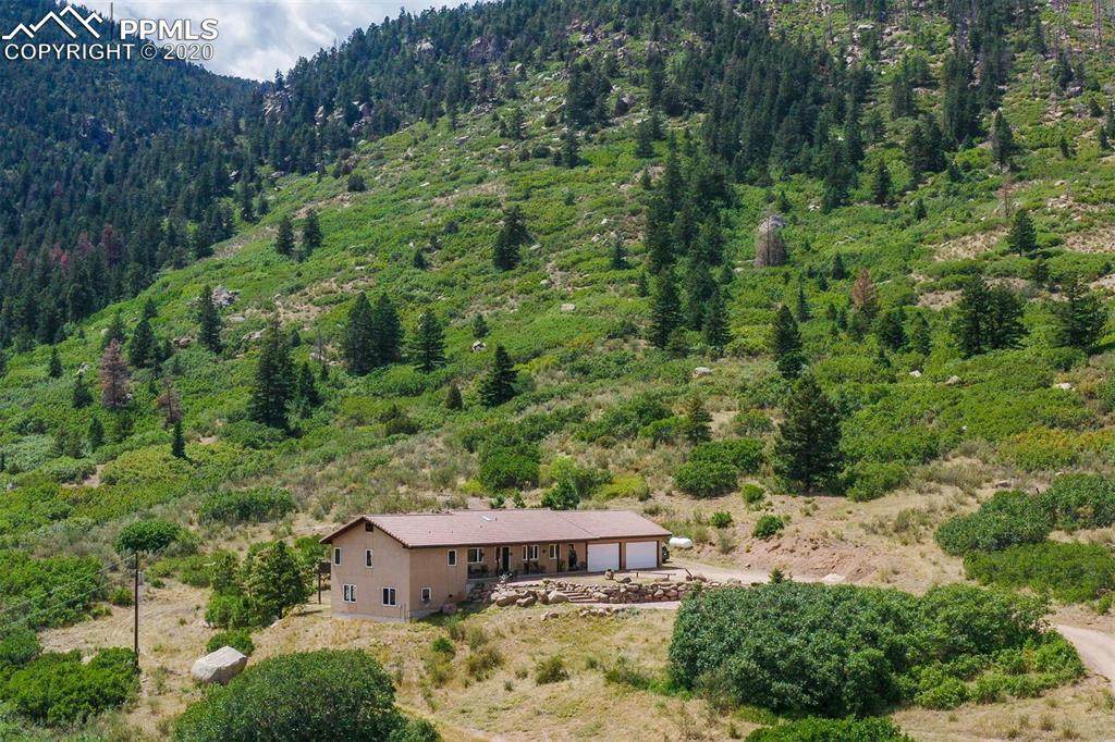 4330 Green Mountain Drive - Photo 1