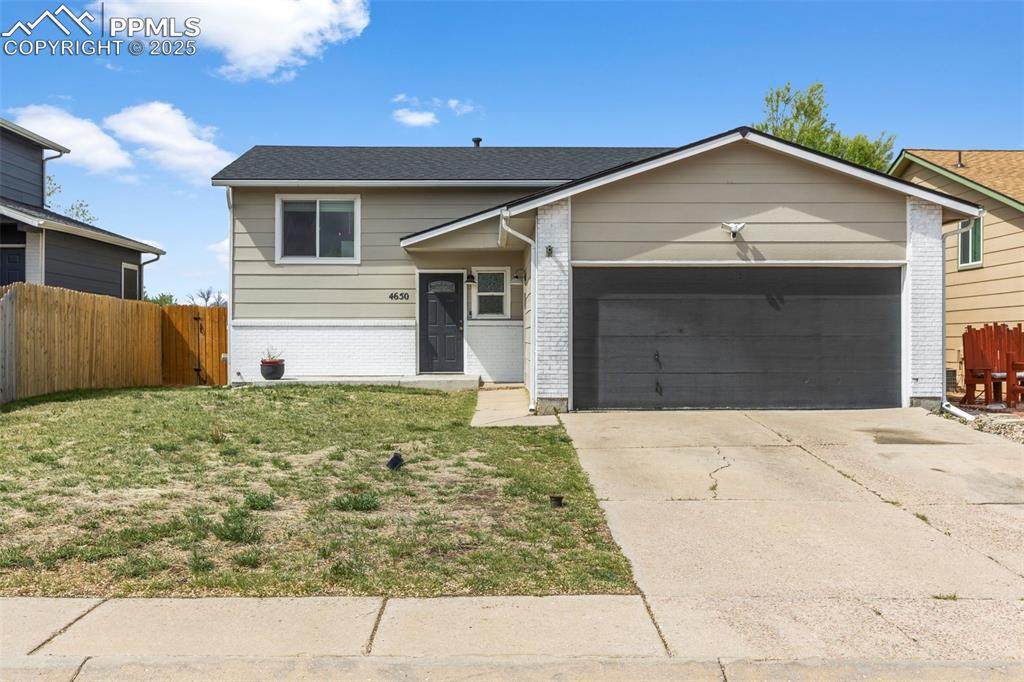 4650 Cassidy Street - Photo 1