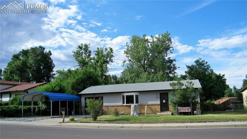 1129 Maxwell Street - Photo 1
