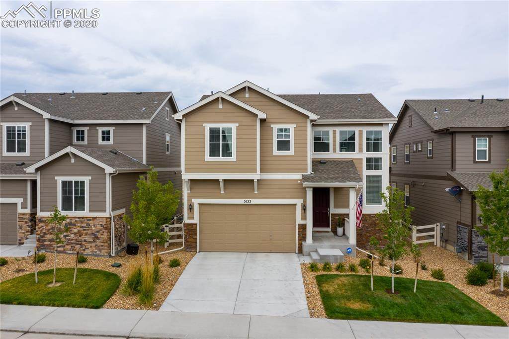 3133 Bittern Street - Photo 1