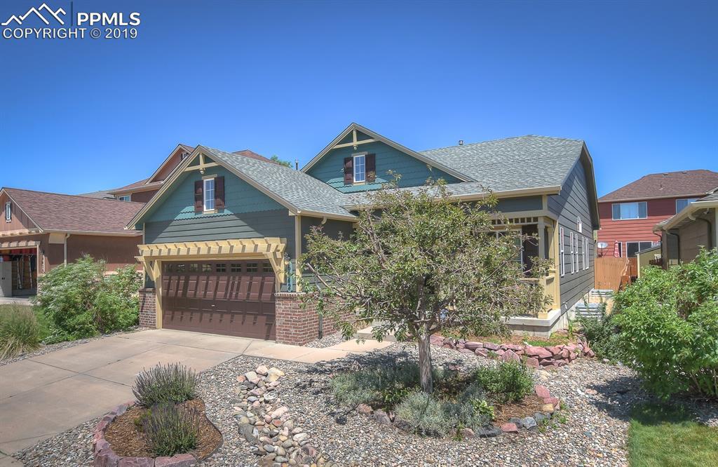 6642 Goldenrain Drive - Photo 1