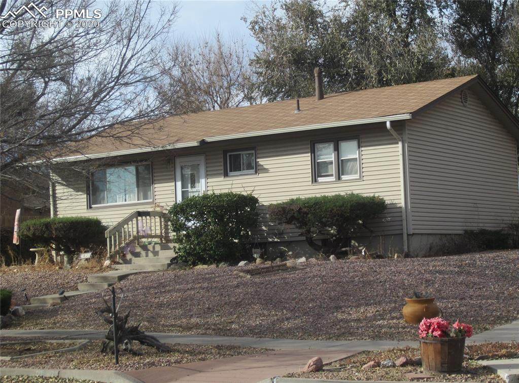 2628 Green Ridge Drive - Photo 1