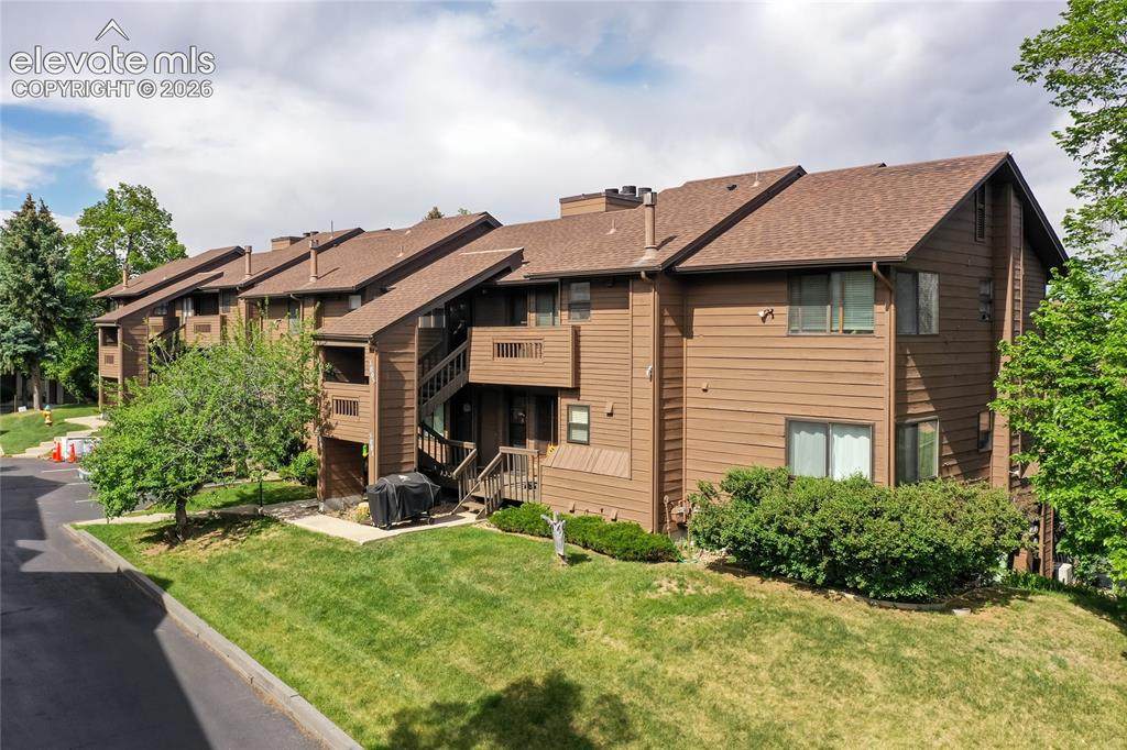3013 Capstan Way - Photo 1