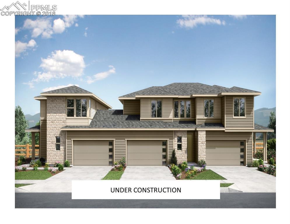 10020 Green Thicket Grove - Photo 1