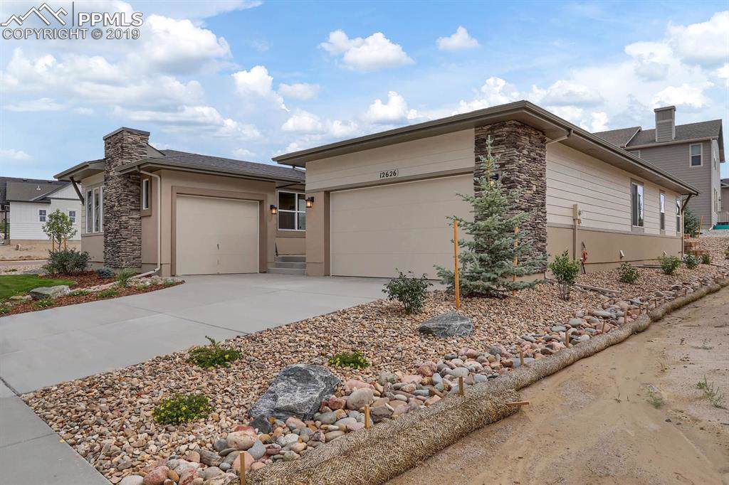 12626 Pensador Drive - Photo 1