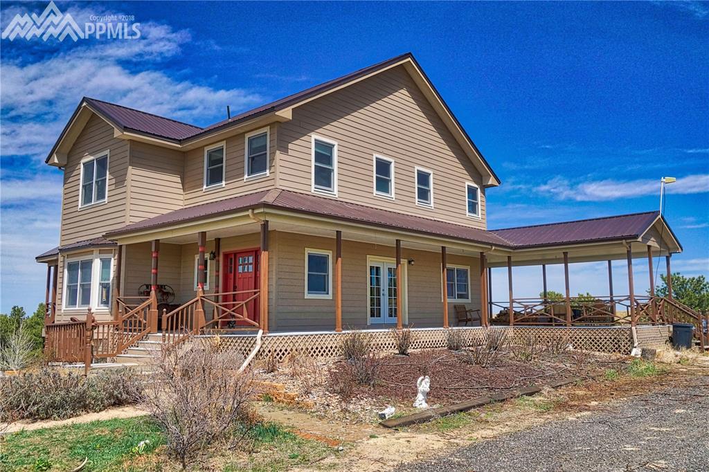 25545 Shorthorn Circle - Photo 1
