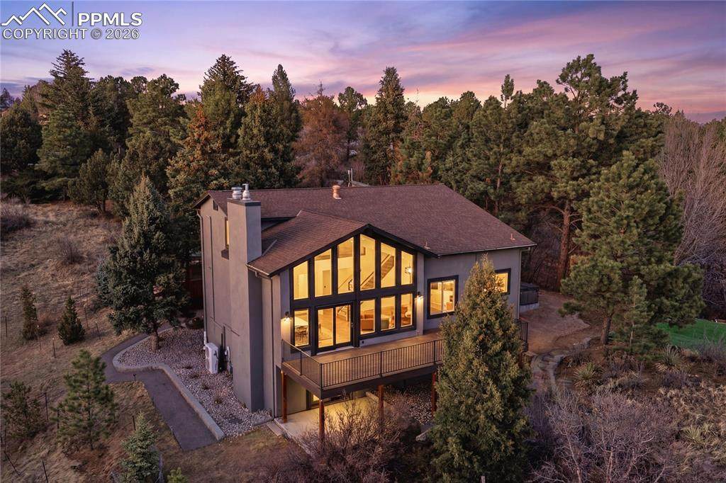 6530 Arequa Ridge Lane - Photo 1