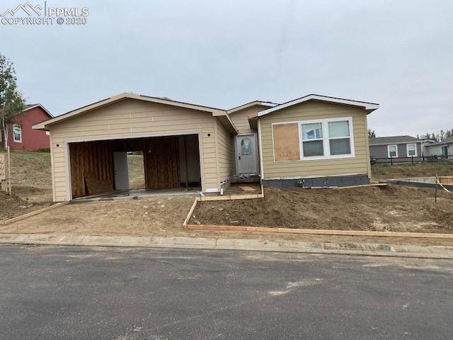 4229 Gray Fox Heights - Photo 1