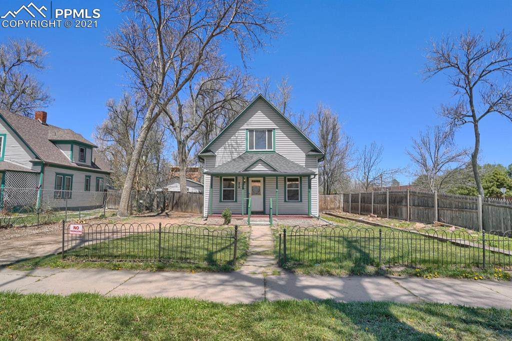 310 Platte Avenue - Photo 1