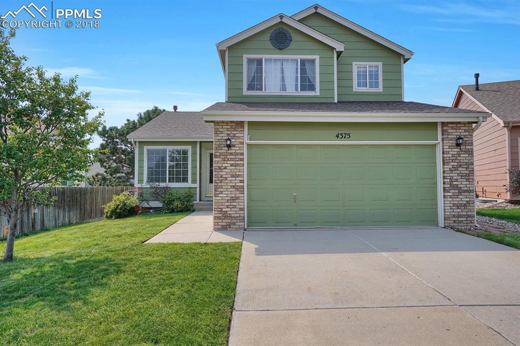 4375 Basswood Drive - Photo 1