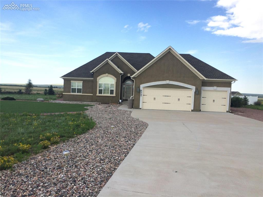 6969 Otoole Drive - Photo 1