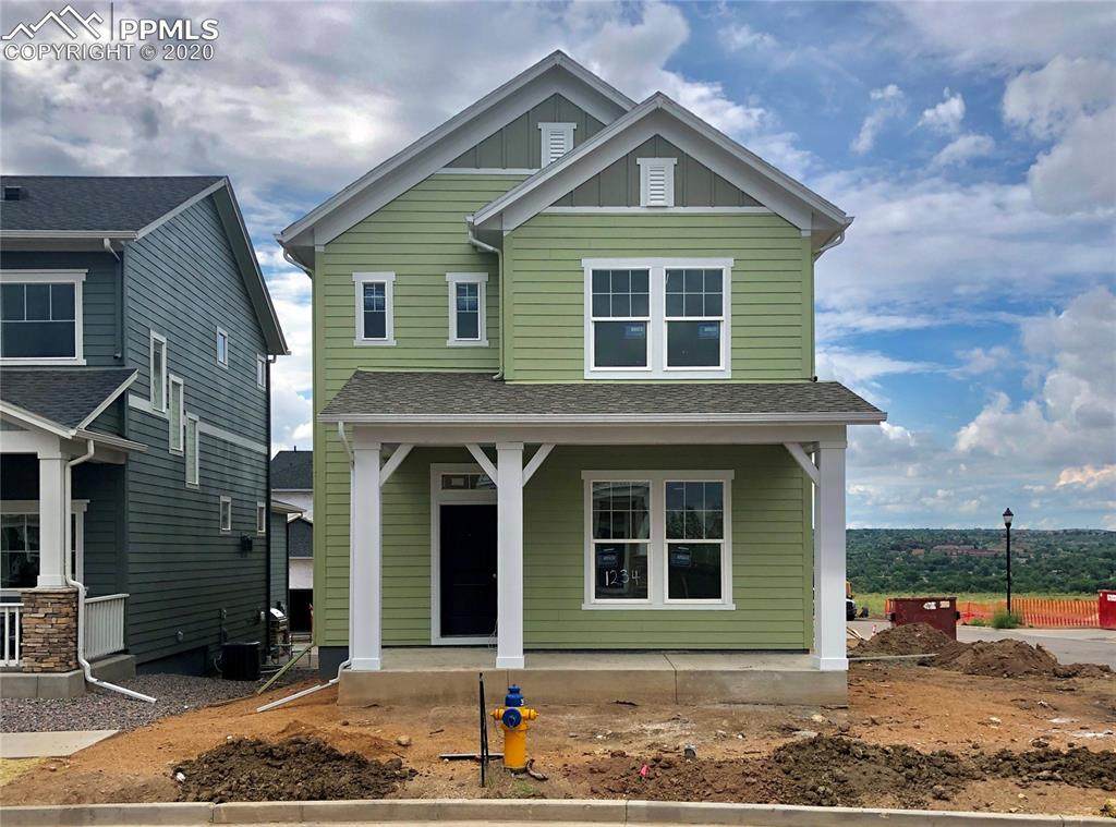 1234 Solitaire Street - Photo 1