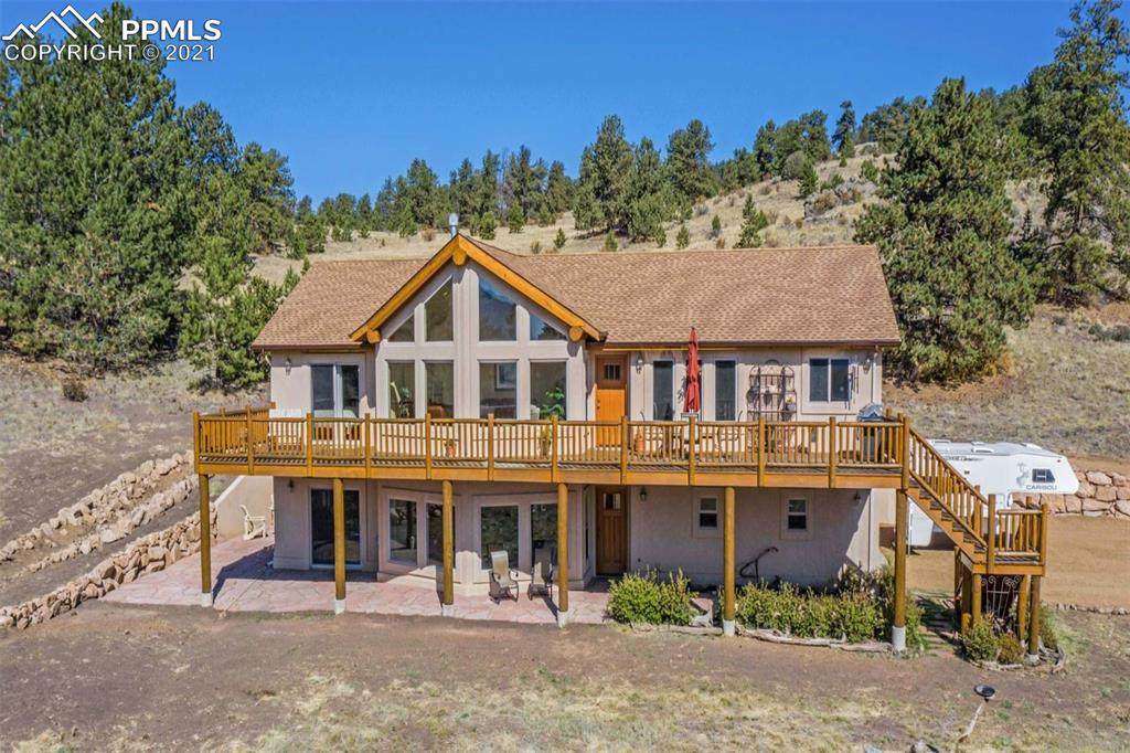 162 Old Kathleen Trail - Photo 1