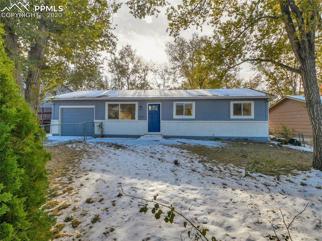 3575 Dogwood Drive - Photo 1