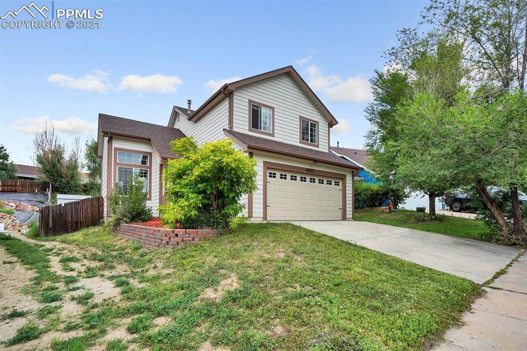 4912 Ardley Drive - Photo 1