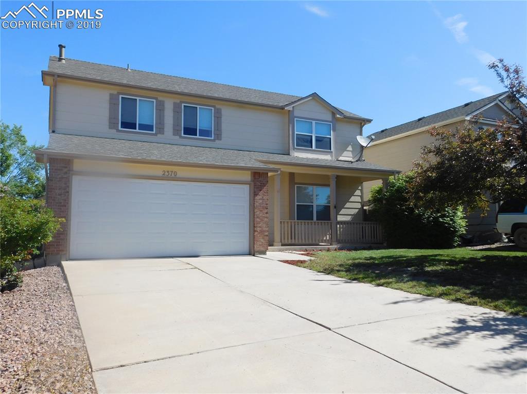 2370 Lisa Drive - Photo 1